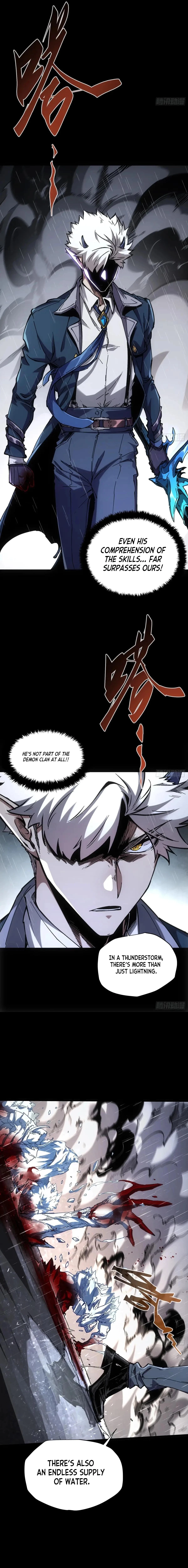 If I Don’t Die Soon, I’ll Become The Ruler Of The Demon Realm! Chapter 35 - 14