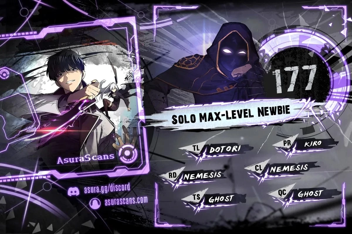 I’m the Max-Level Newbie Chapter 177 - 1