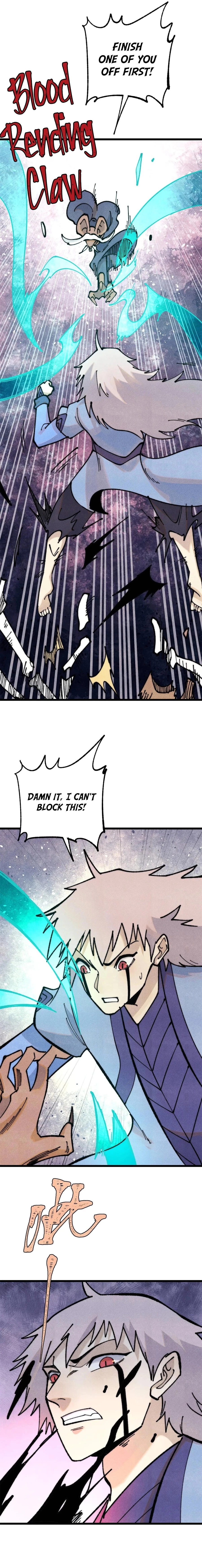 All Hail the Sect Leader Chapter 364 - 6