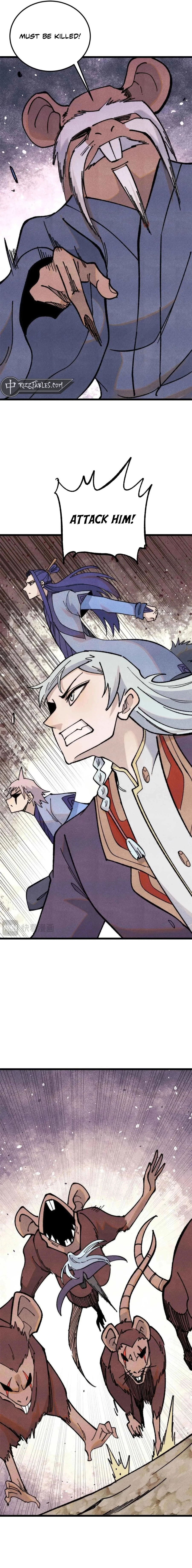 All Hail the Sect Leader Chapter 363 - 2