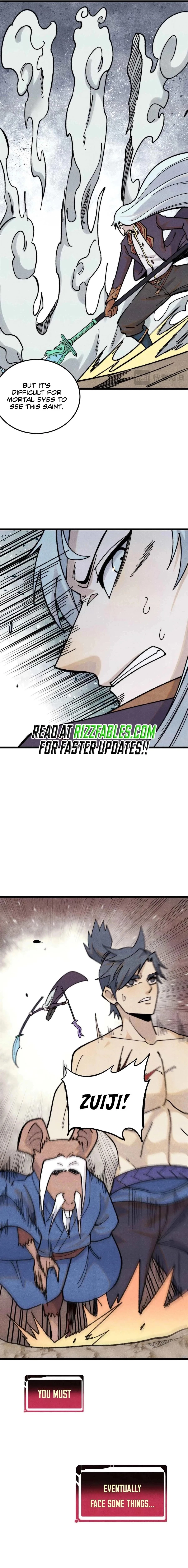 All Hail the Sect Leader Chapter 363 - 13