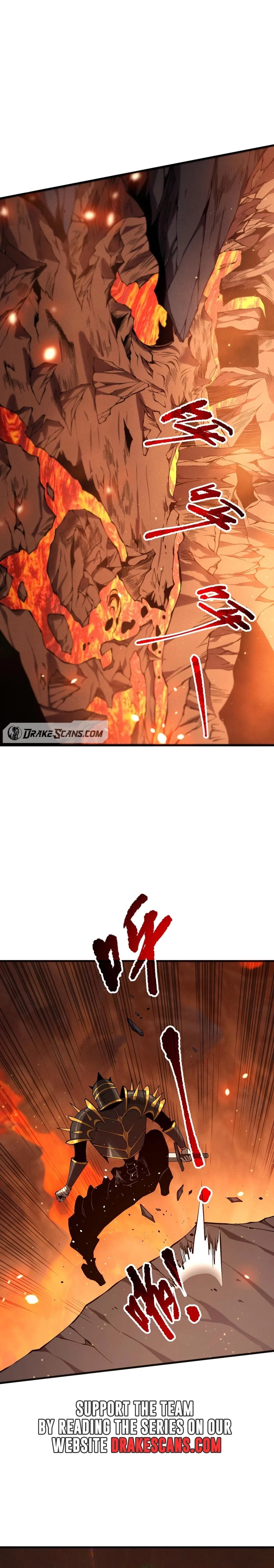 Necromancer, the Ultimate Scourge! Chapter 128 - 11