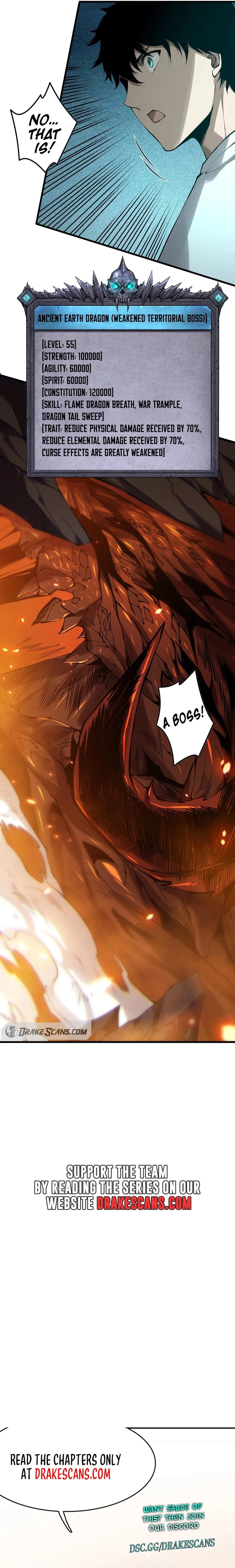 Necromancer, the Ultimate Scourge! Chapter 128 - 21