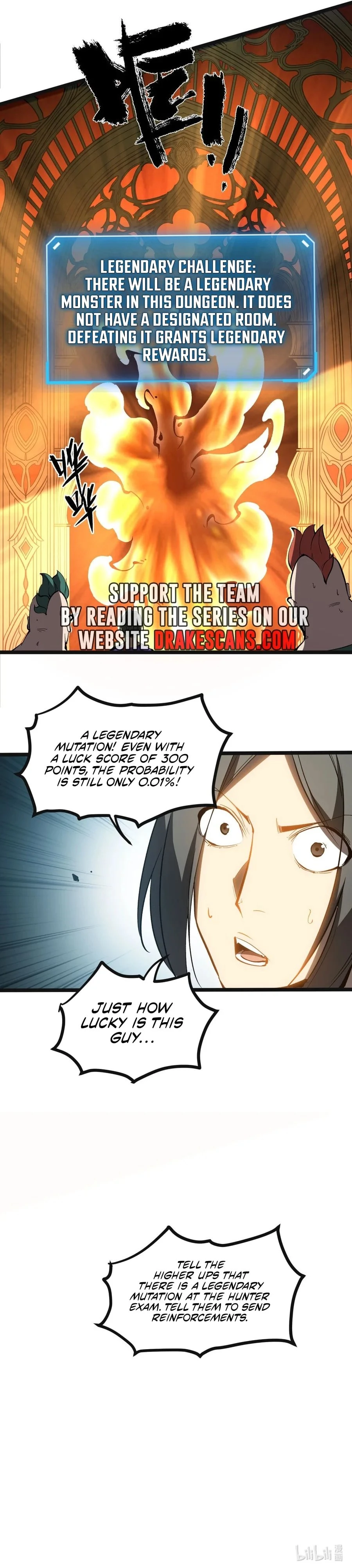 I Became The King by Scavenging Chapter 36 - 17