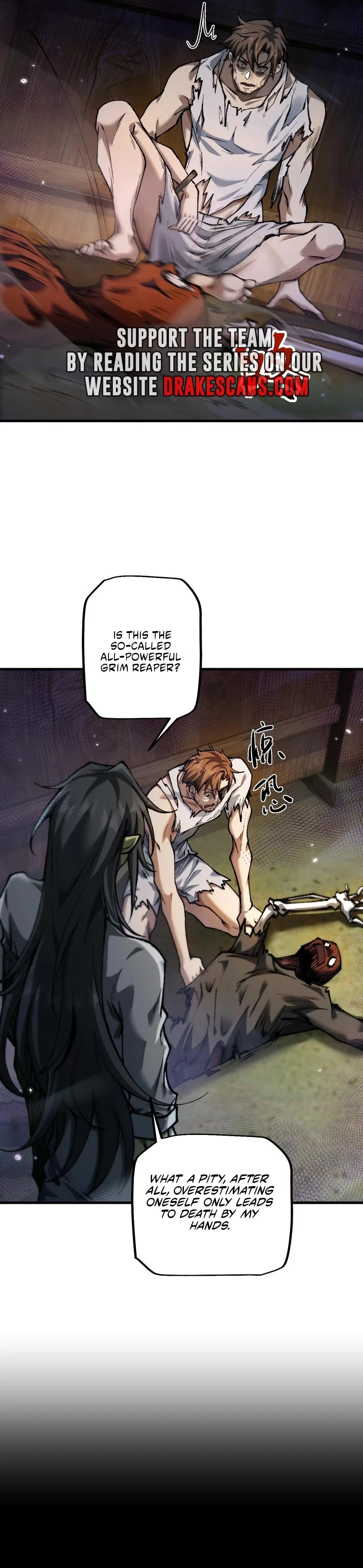 From Goblin to Goblin God Chapter 22 - 2