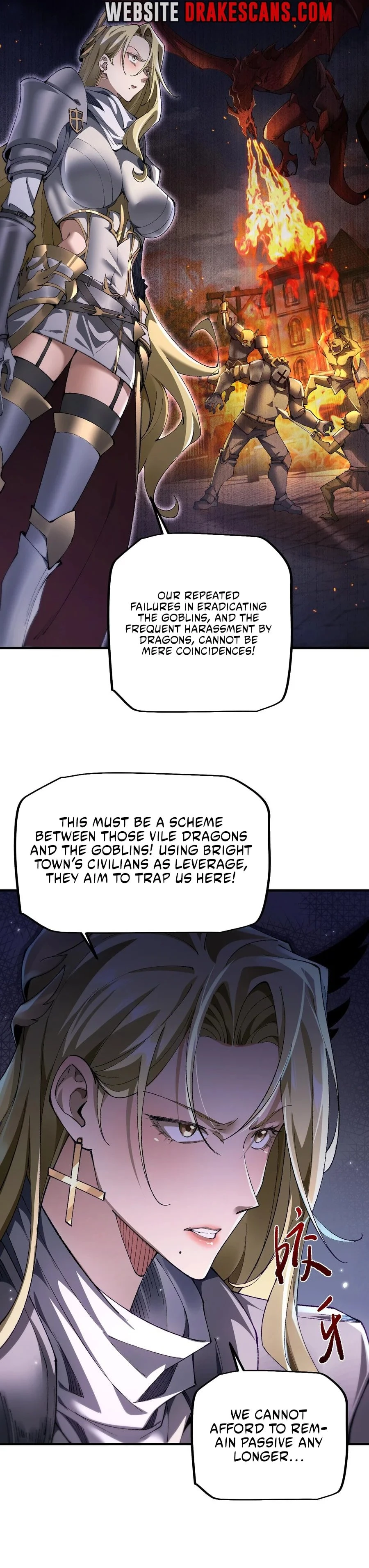 From Goblin to Goblin God Chapter 22 - 10