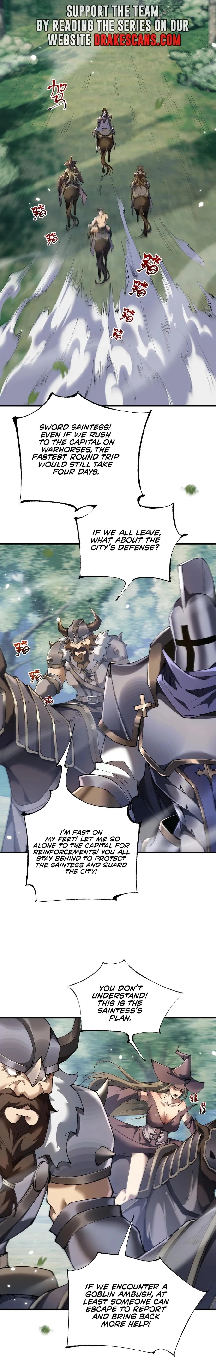 From Goblin to Goblin God Chapter 22 - 12