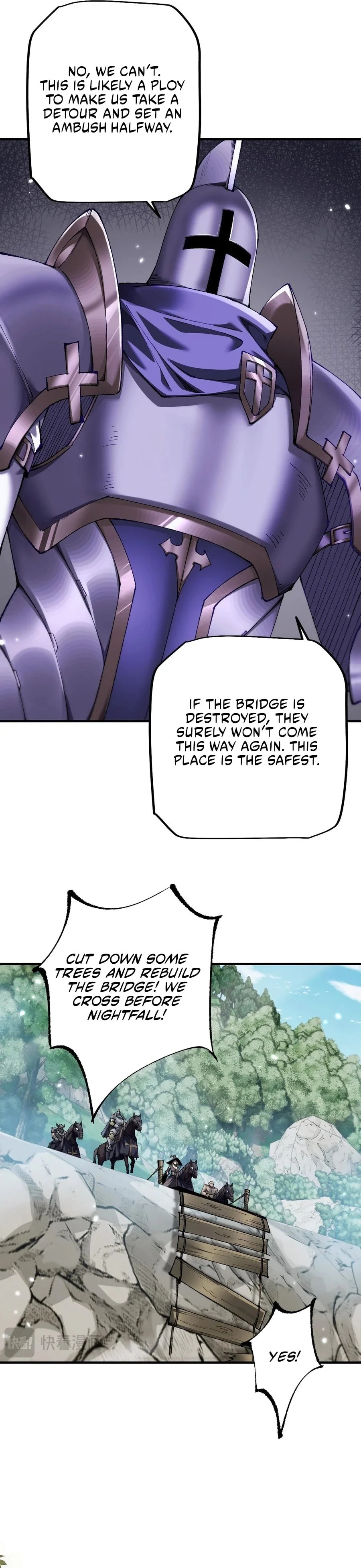 From Goblin to Goblin God Chapter 22 - 15