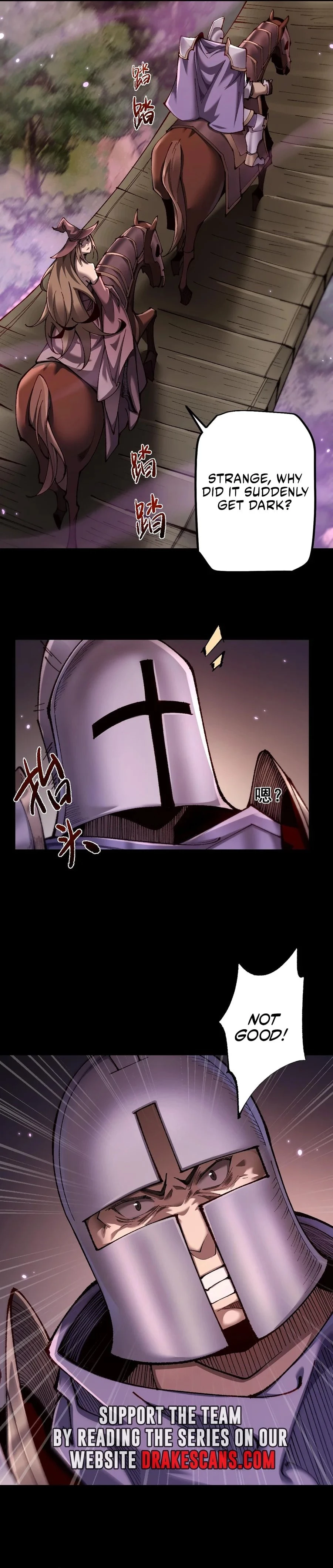 From Goblin to Goblin God Chapter 22 - 17