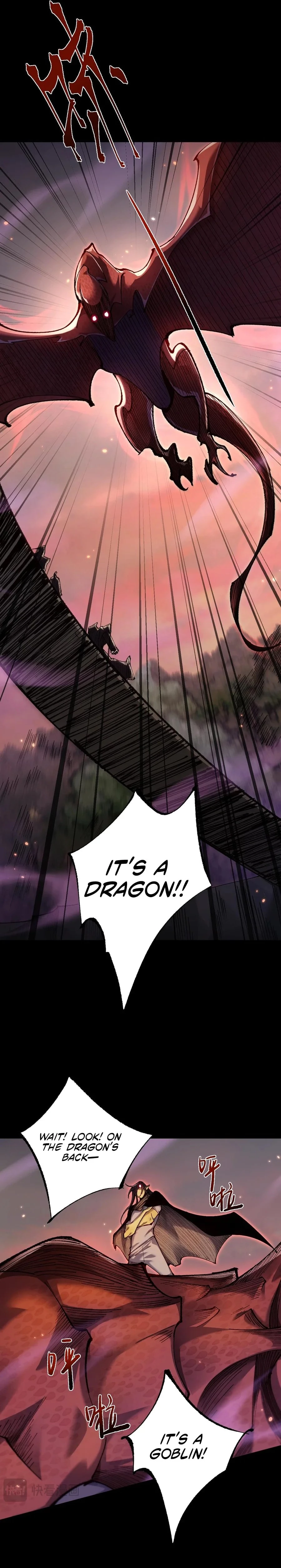 From Goblin to Goblin God Chapter 22 - 18