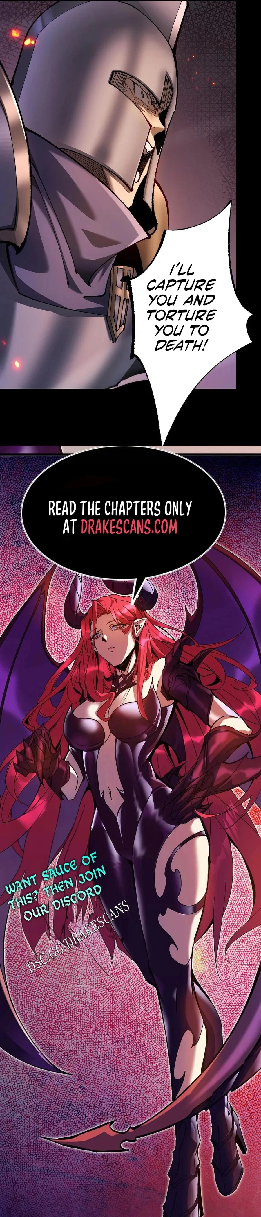 From Goblin to Goblin God Chapter 22 - 22