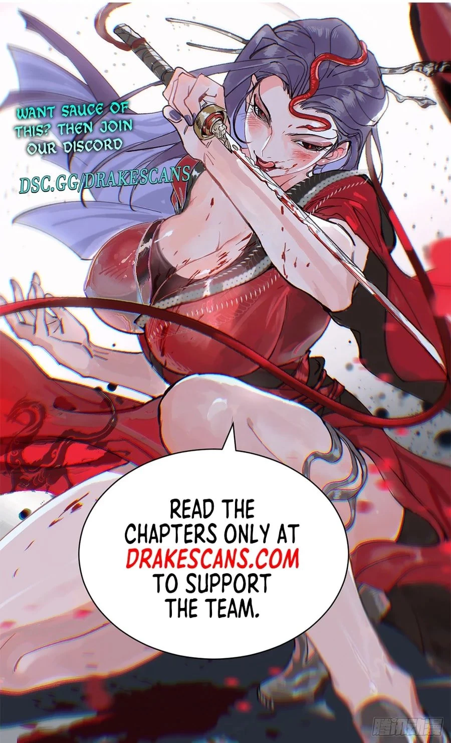 Full-time Swordsman Chapter 22 - 19