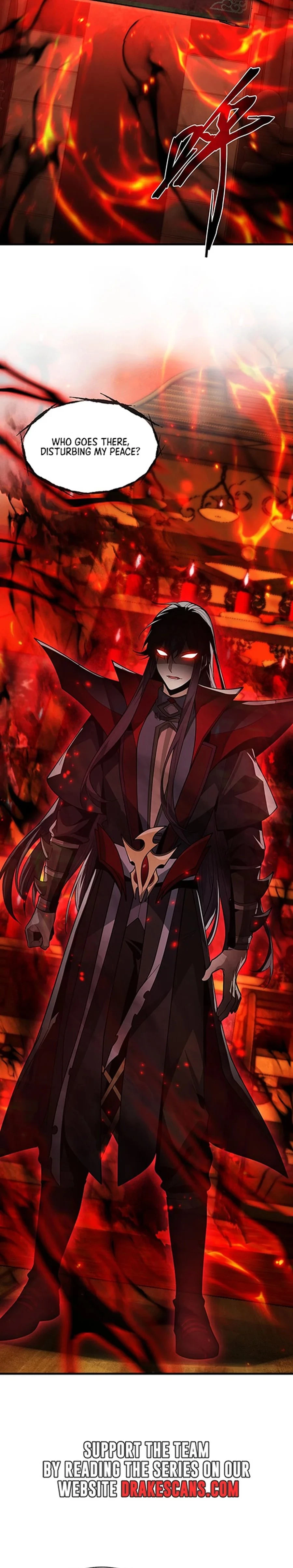 I, the Demon Lord, Am Being Targeted by My Female Disciples! Chapter 41 - 9