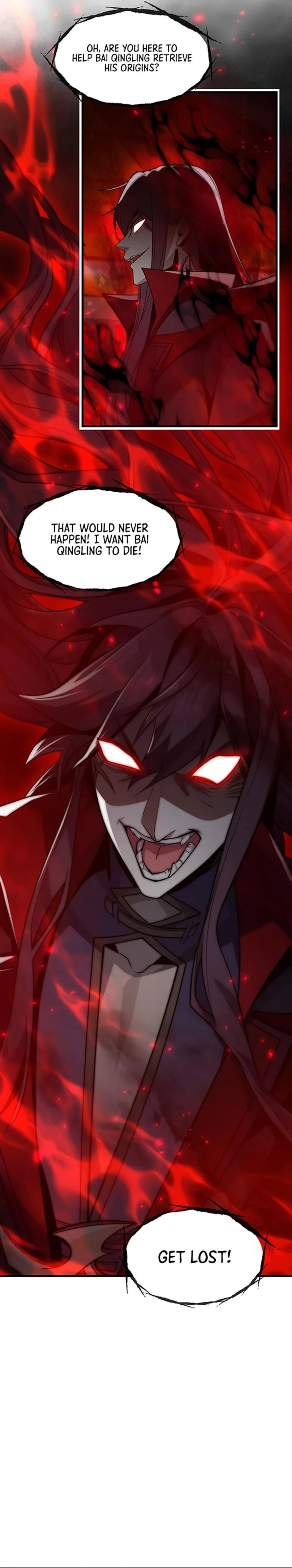 I, the Demon Lord, Am Being Targeted by My Female Disciples! Chapter 41 - 11