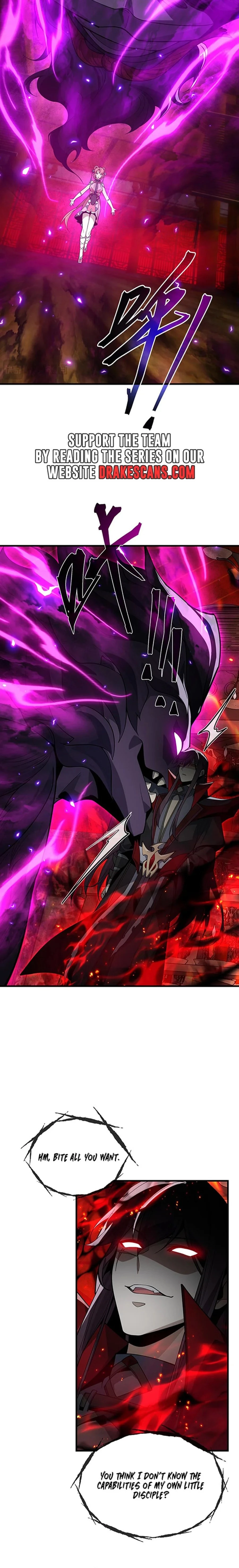 I, the Demon Lord, Am Being Targeted by My Female Disciples! Chapter 41 - 13
