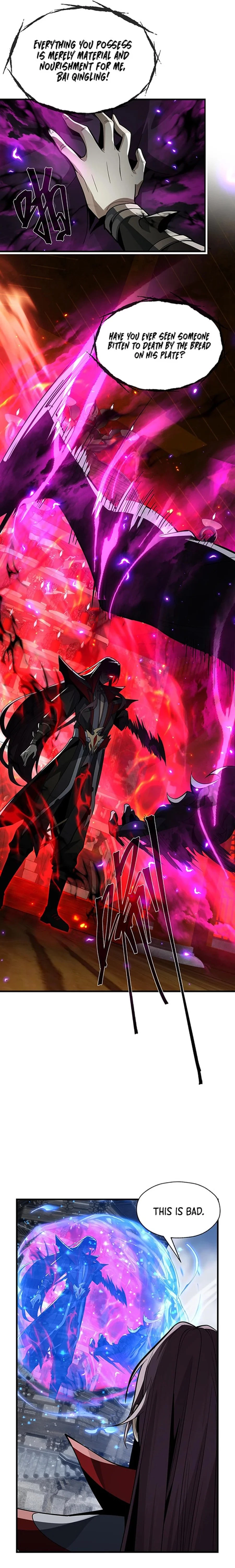 I, the Demon Lord, Am Being Targeted by My Female Disciples! Chapter 41 - 14