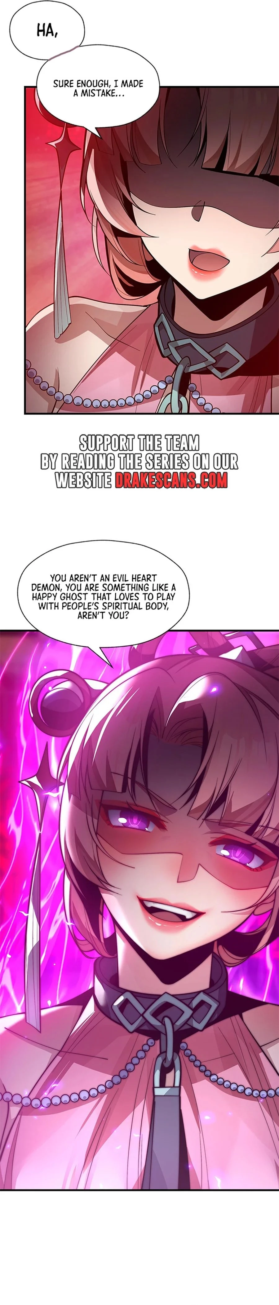 I, the Demon Lord, Am Being Targeted by My Female Disciples! Chapter 41 - 16