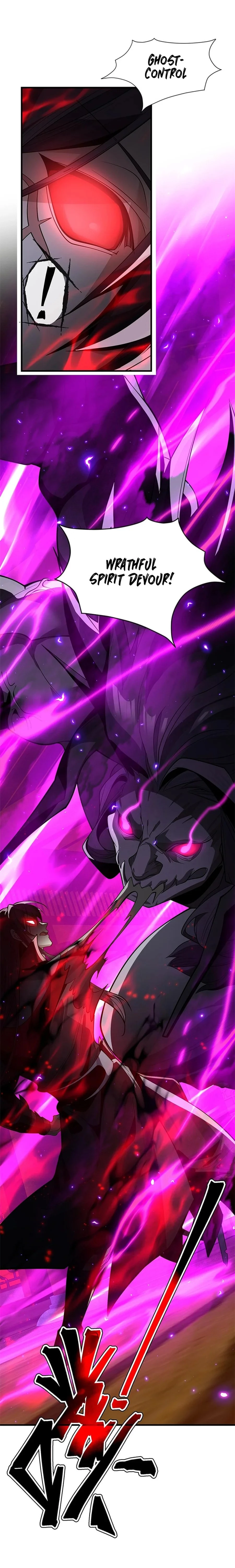 I, the Demon Lord, Am Being Targeted by My Female Disciples! Chapter 41 - 18