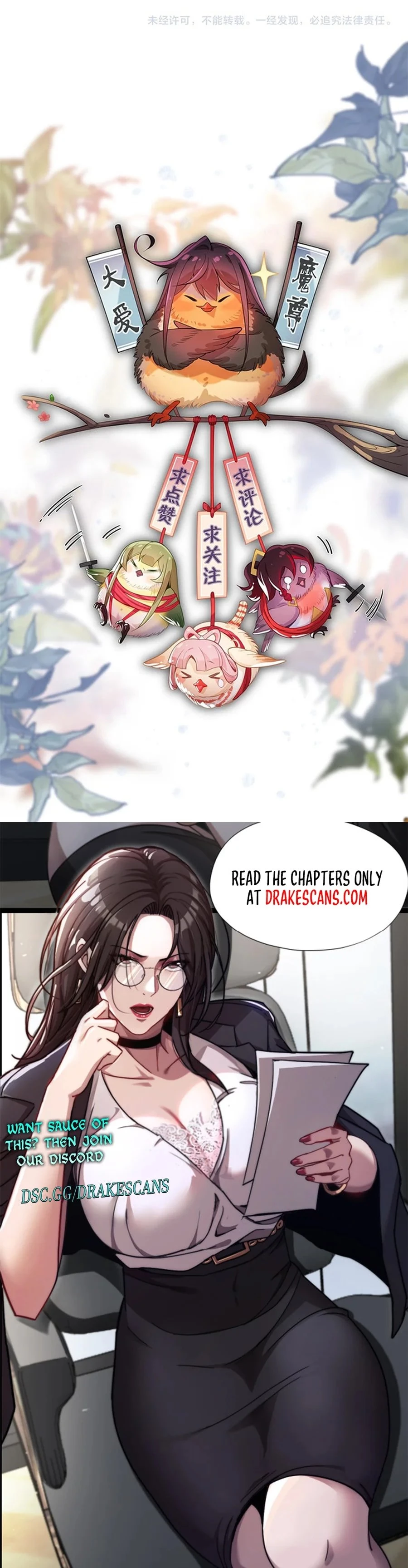 I, the Demon Lord, Am Being Targeted by My Female Disciples! Chapter 41 - 19