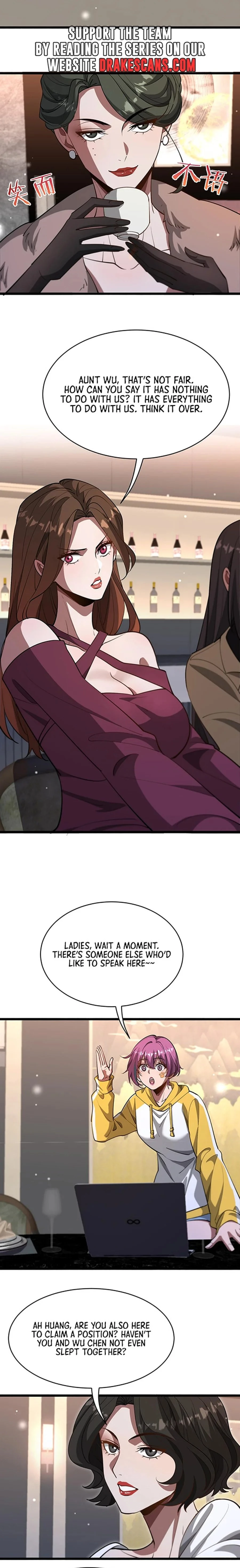 I'm Stuck on the Same Day for a Thousand Years Chapter 139 - 13