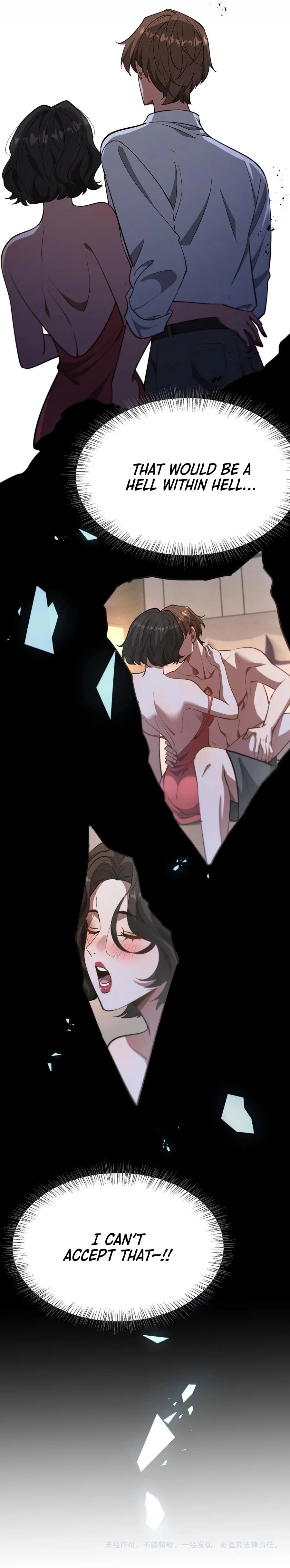 I'm Stuck on the Same Day for a Thousand Years Chapter 139 - 17