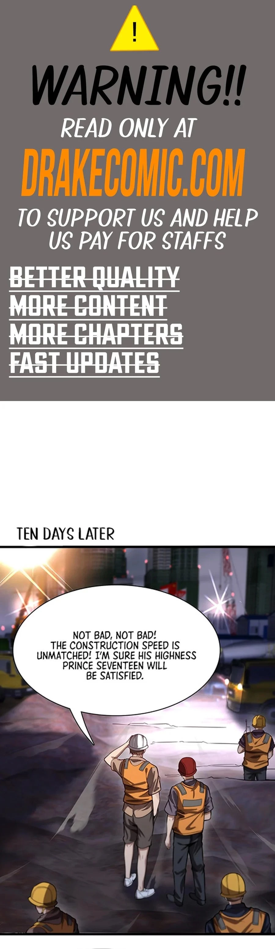 I’m Stuck On The Same Day For A Thousand Years Chapter 138 - 1