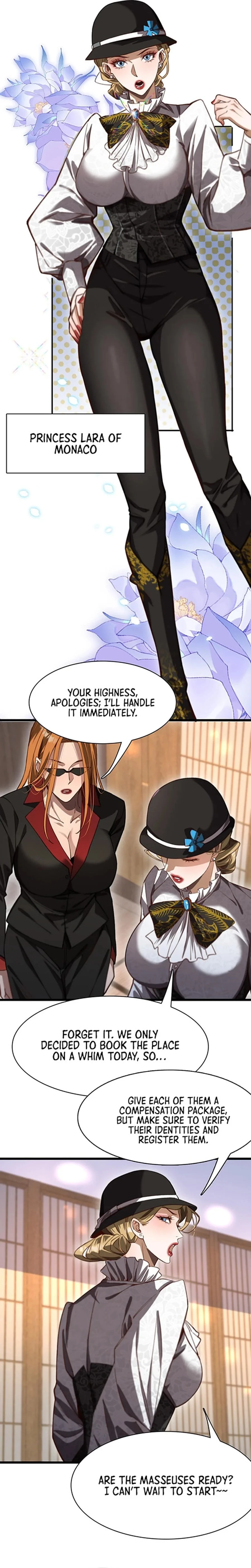 I’m Stuck On The Same Day For A Thousand Years Chapter 138 - 5