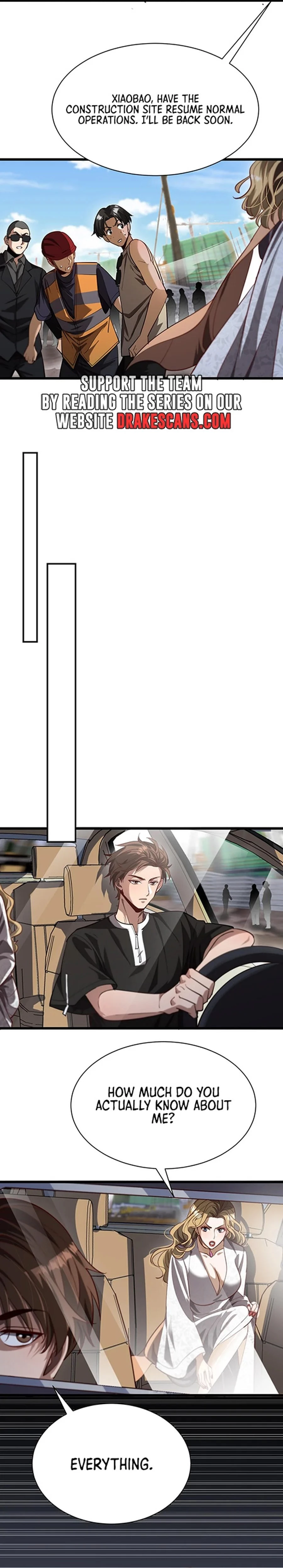 I’m Stuck On The Same Day For A Thousand Years Chapter 138 - 16