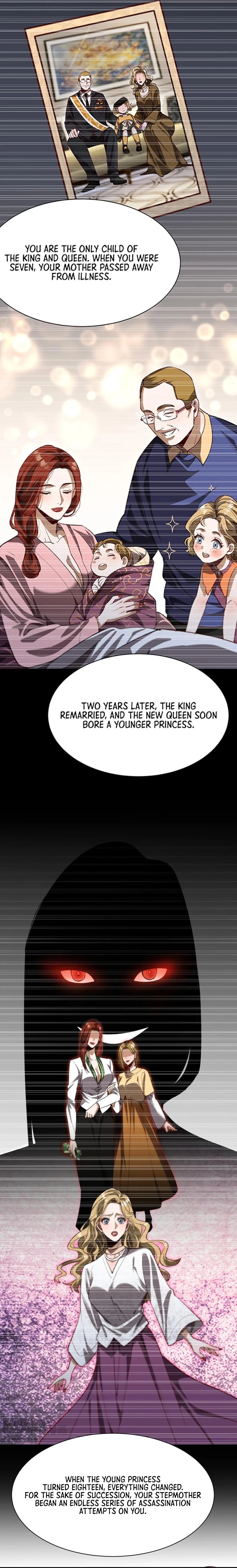 I’m Stuck On The Same Day For A Thousand Years Chapter 138 - 17