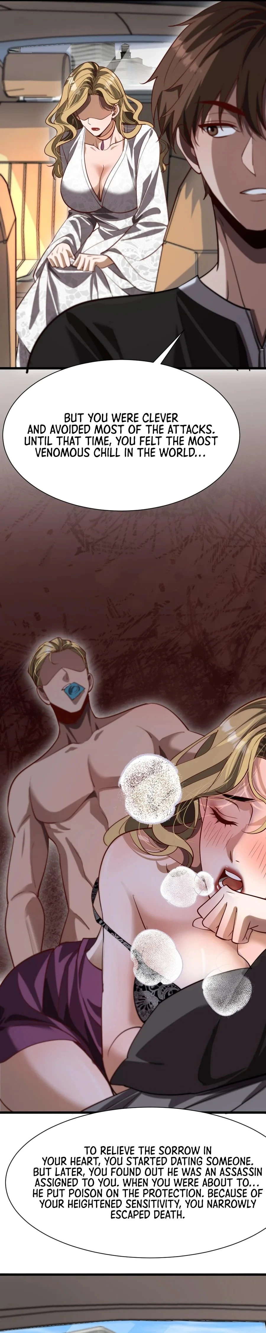 I’m Stuck On The Same Day For A Thousand Years Chapter 138 - 18