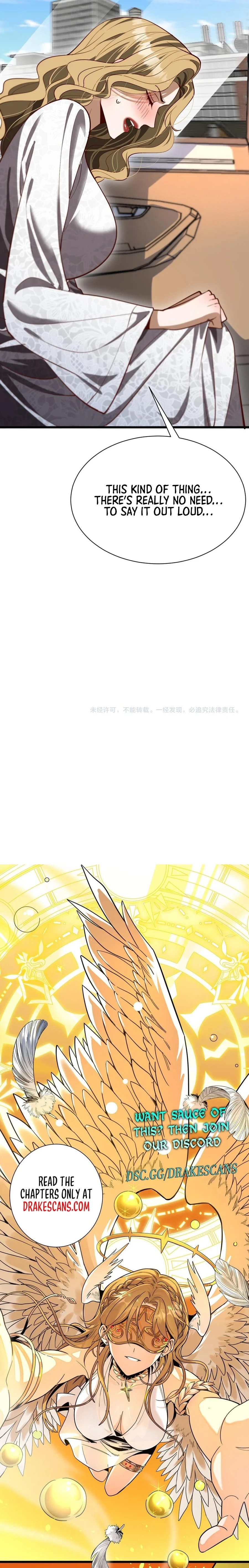I’m Stuck On The Same Day For A Thousand Years Chapter 138 - 19