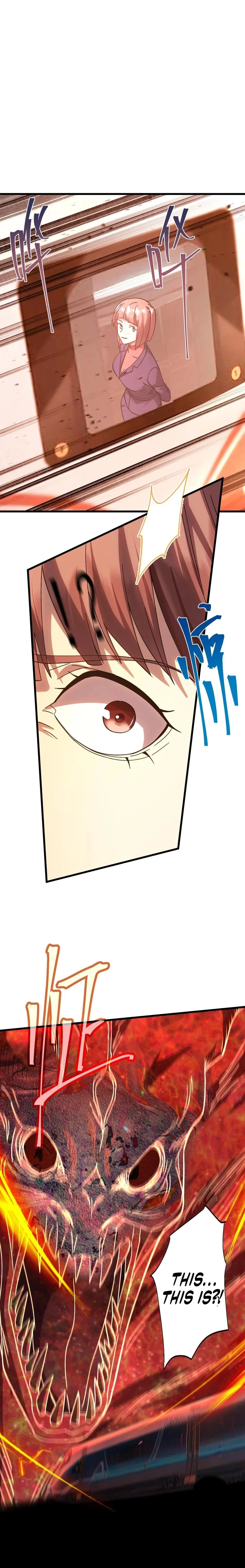 Log into the Future Chapter 164 - 4