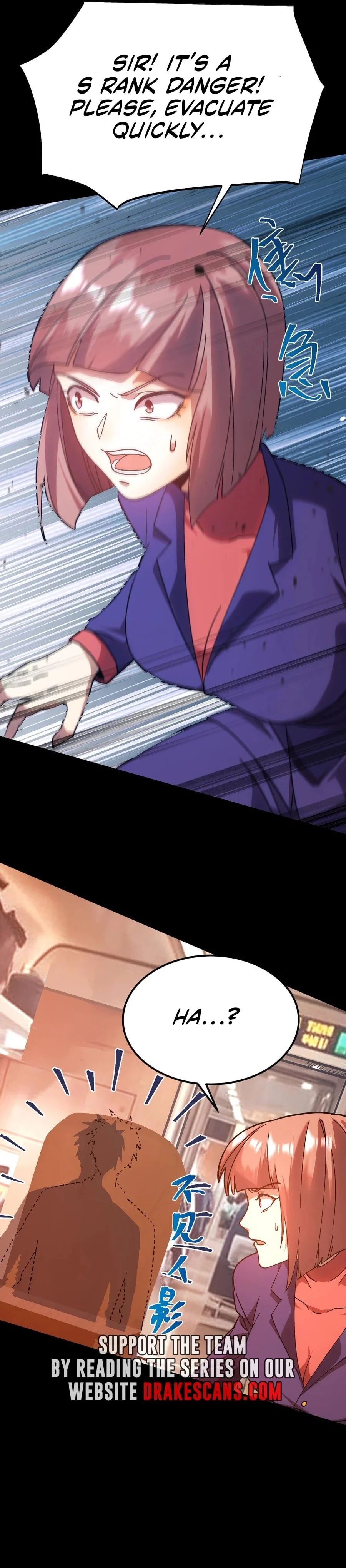 Log into the Future Chapter 164 - 5