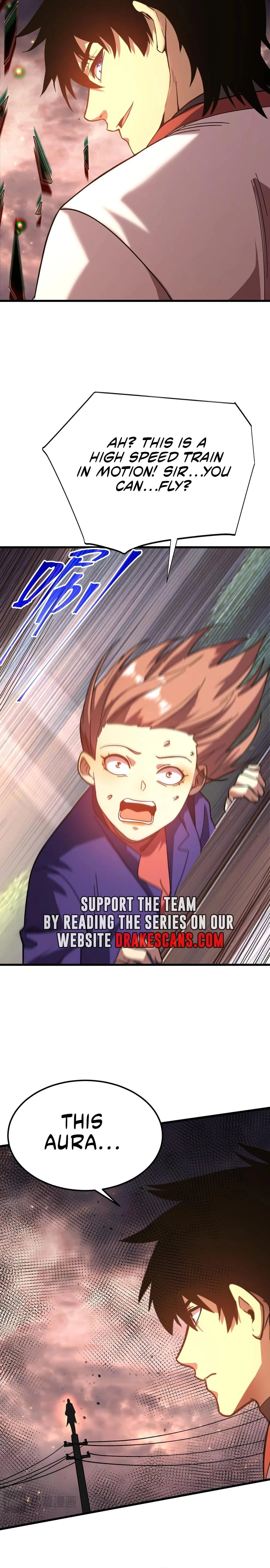Log into the Future Chapter 164 - 8