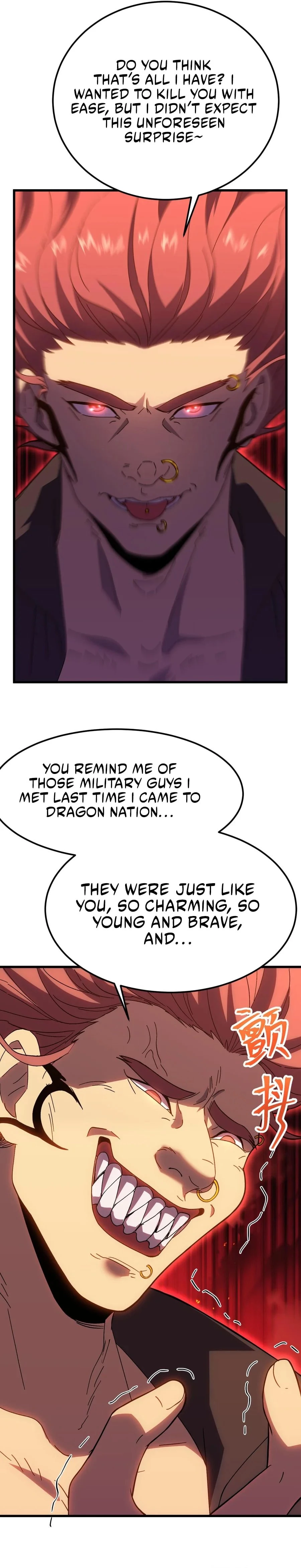 Log into the Future Chapter 164 - 10