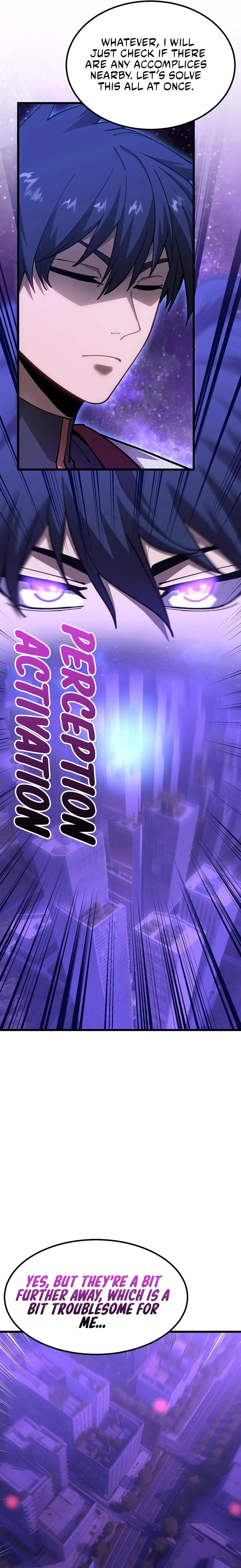 Log into the Future Chapter 164 - 15