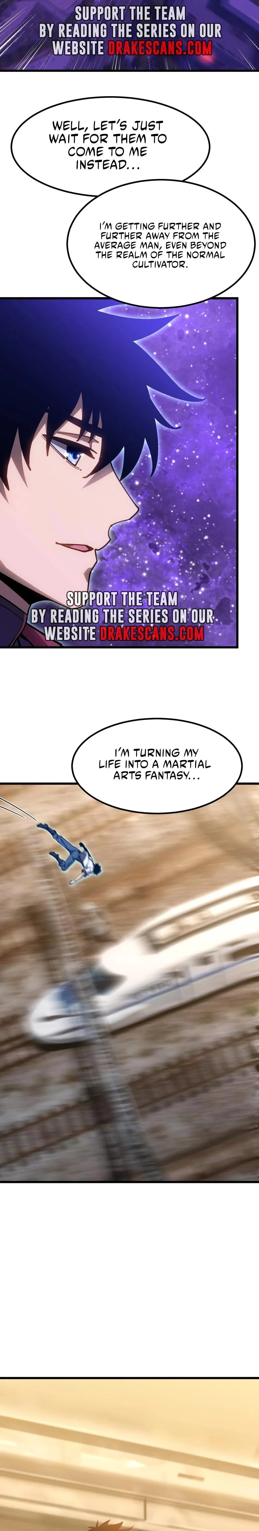 Log into the Future Chapter 164 - 16