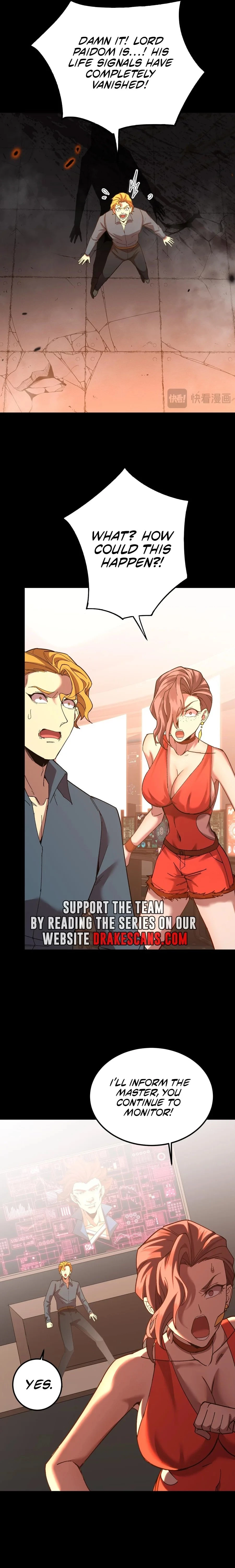 Log into the Future Chapter 164 - 21