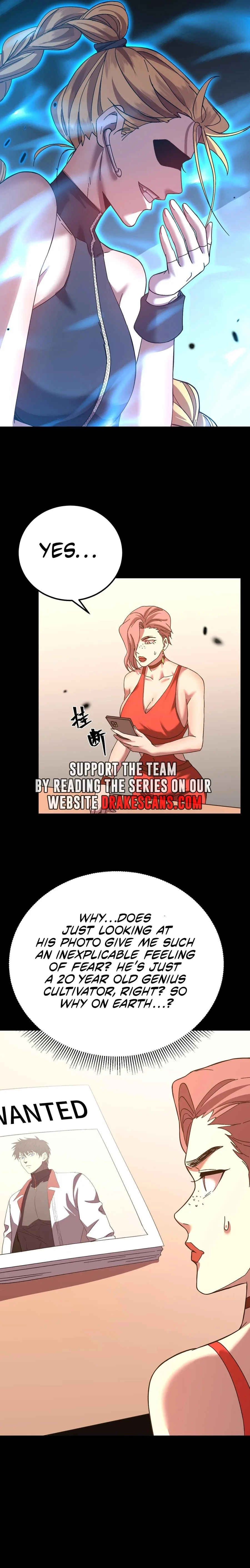 Log into the Future Chapter 164 - 23