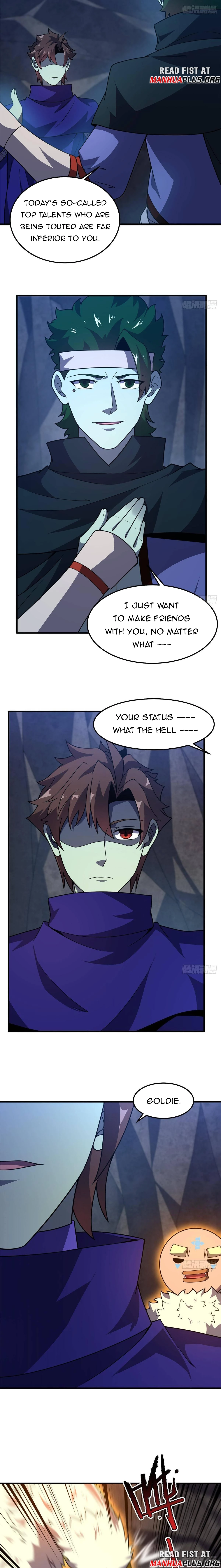 Monster Pet Evolution Chapter 314 - 2
