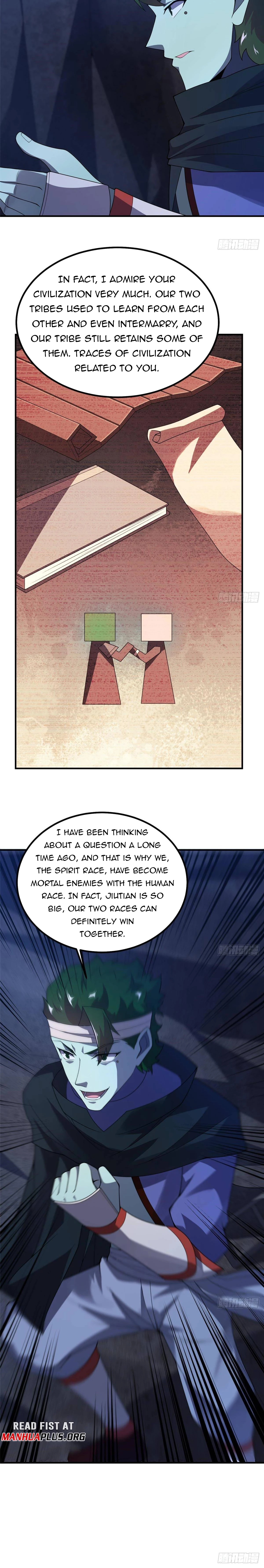 Monster Pet Evolution Chapter 314 - 10