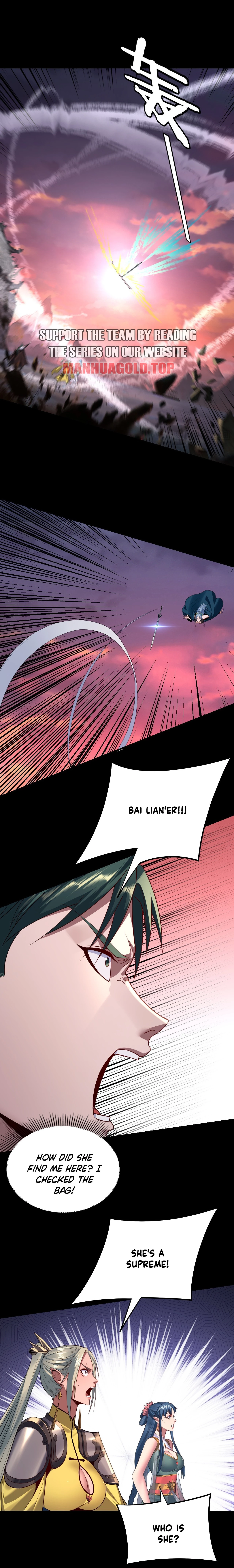 I Am the Fated Villain Chapter 198 - 16