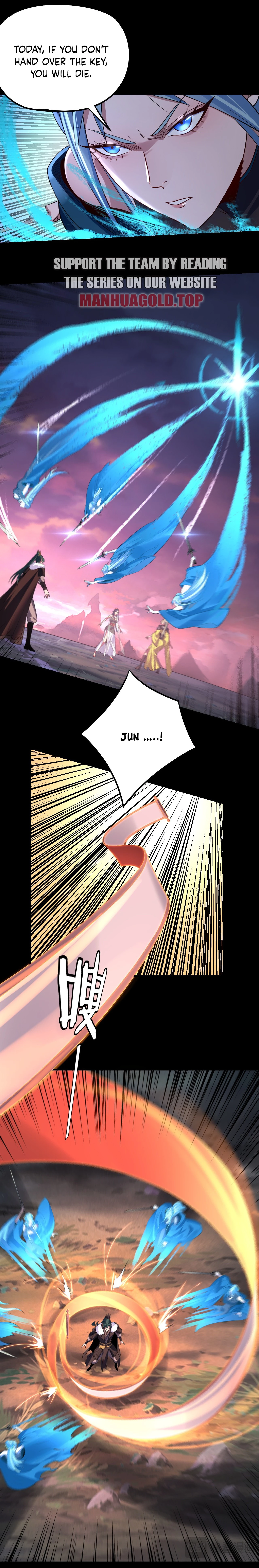 I Am the Fated Villain Chapter 198 - 17