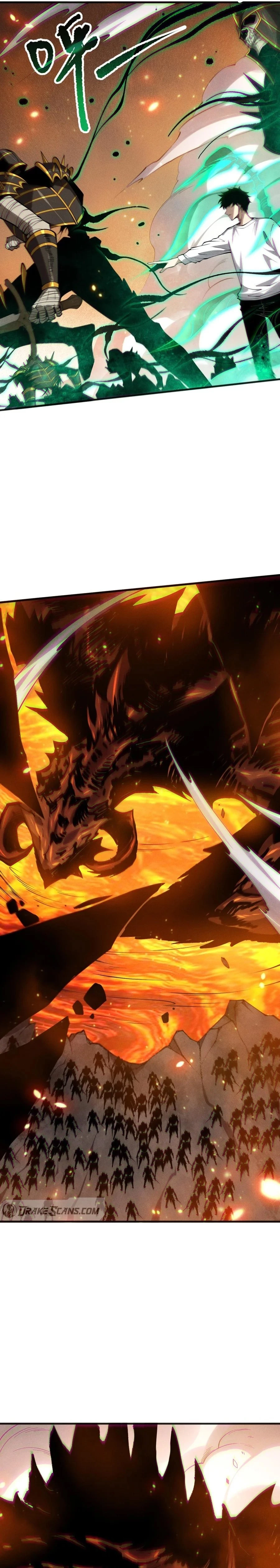 Necromancer, the Ultimate Scourge! Chapter 129 - 4