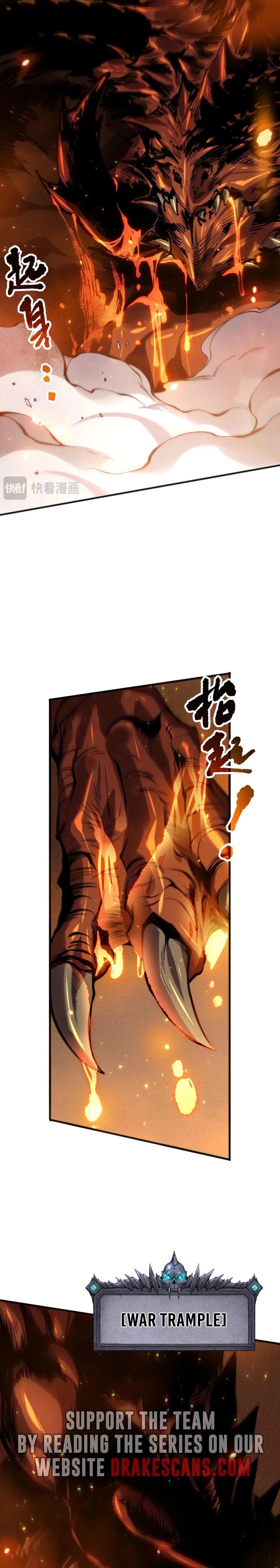 Necromancer, the Ultimate Scourge! Chapter 129 - 5