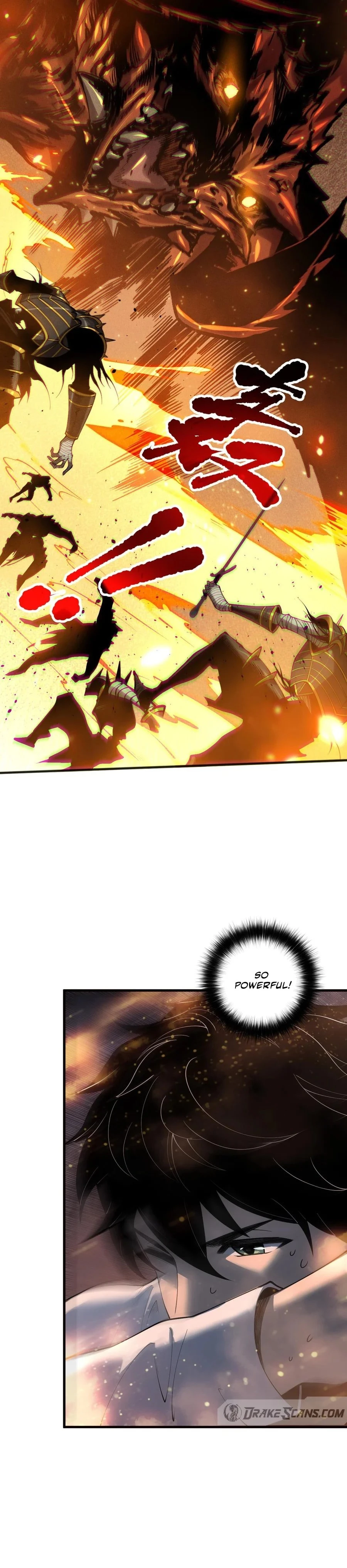 Necromancer, the Ultimate Scourge! Chapter 129 - 6