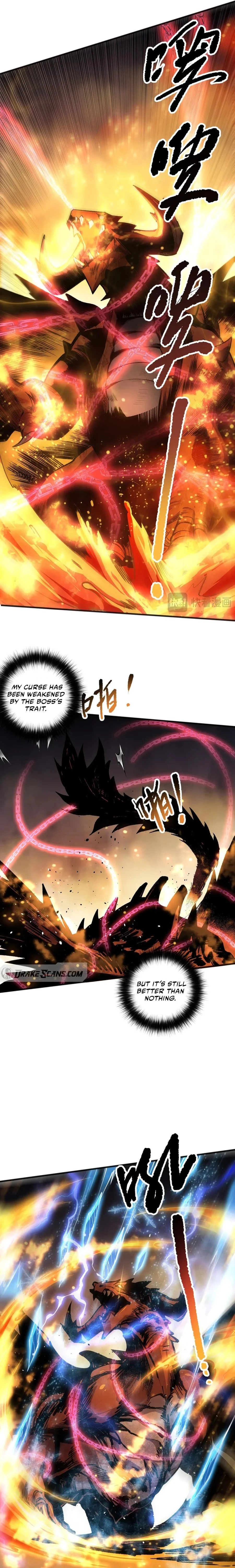 Necromancer, the Ultimate Scourge! Chapter 129 - 8