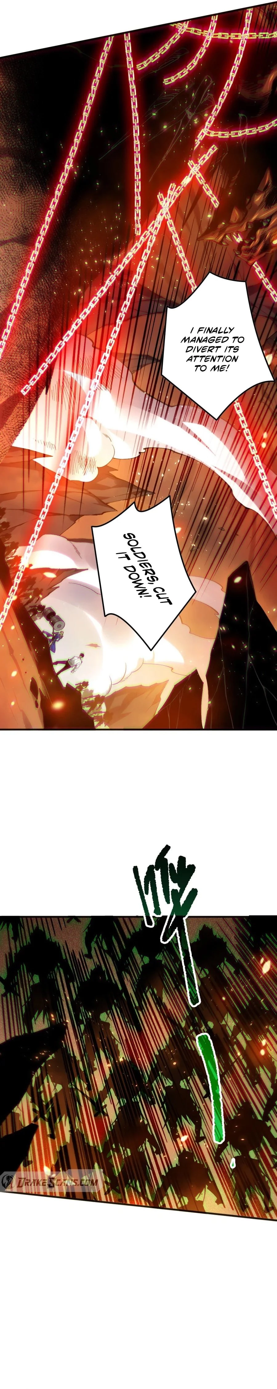 Necromancer, the Ultimate Scourge! Chapter 129 - 11