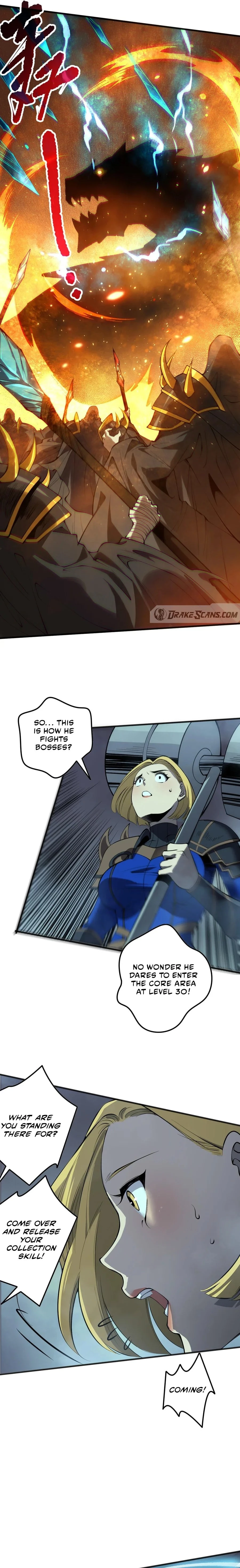 Necromancer, the Ultimate Scourge! Chapter 129 - 12