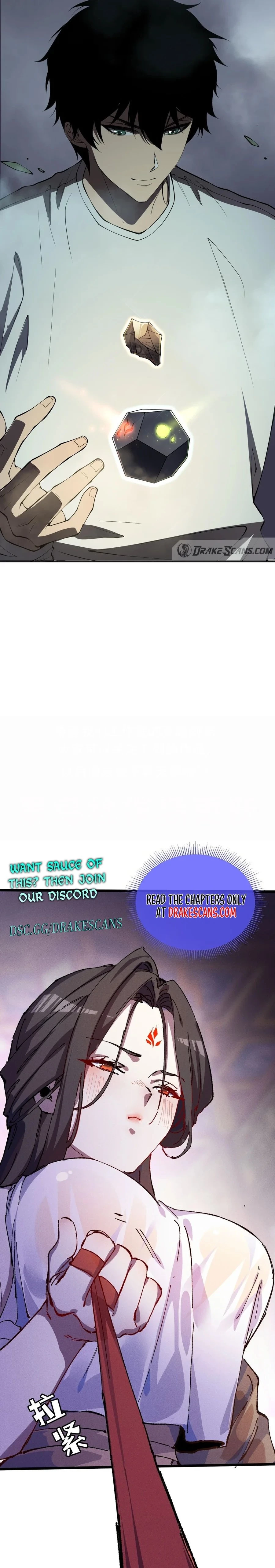 Necromancer, the Ultimate Scourge! Chapter 129 - 22
